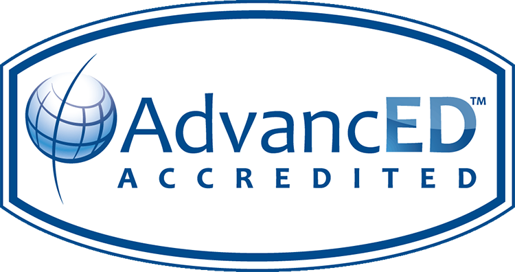 AdvancED Accredited